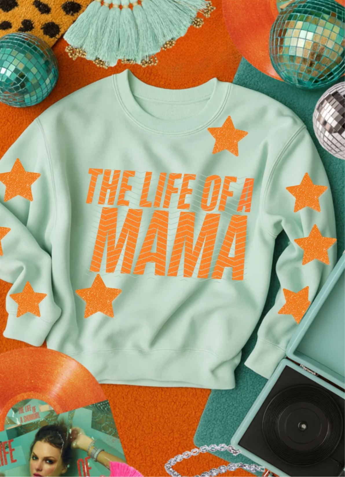 The life of a…..