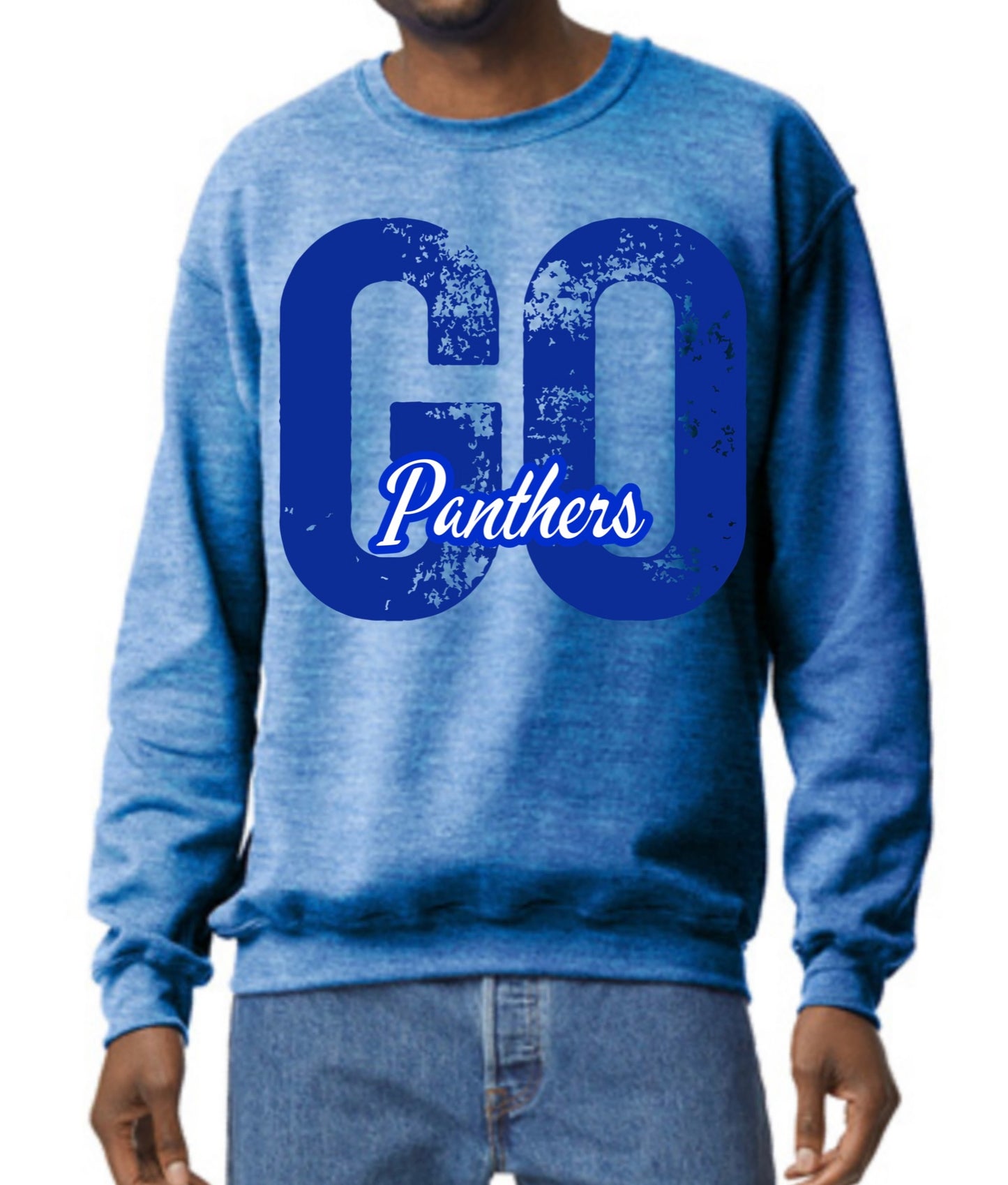 Distressed GO....any team