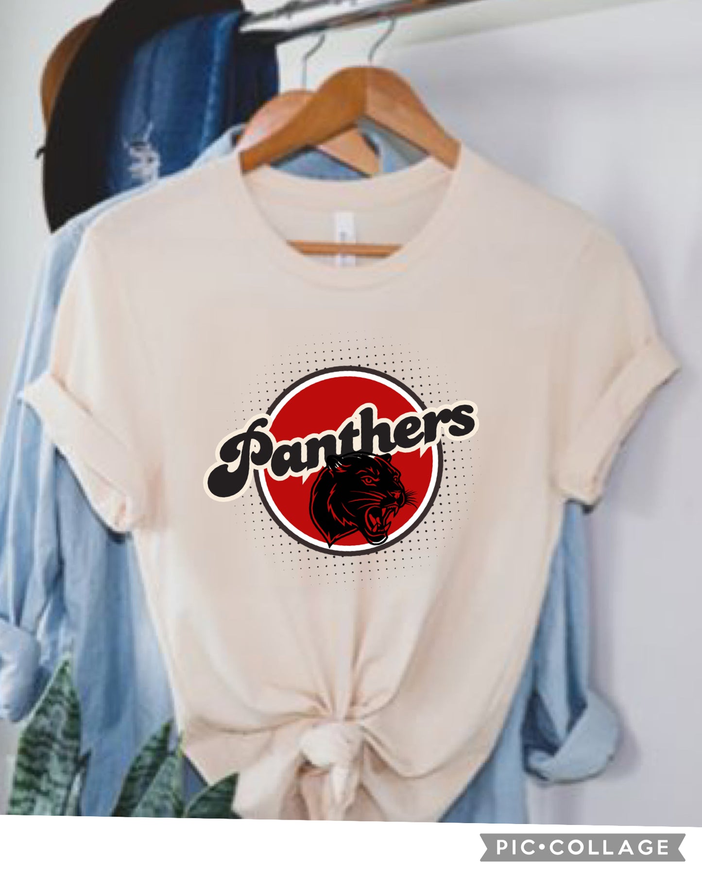 Any team retro mascot