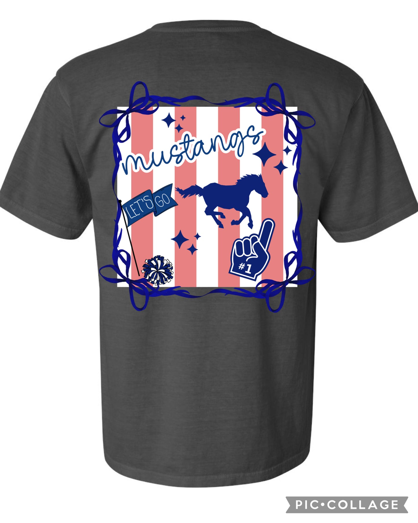 Madisonville Striped