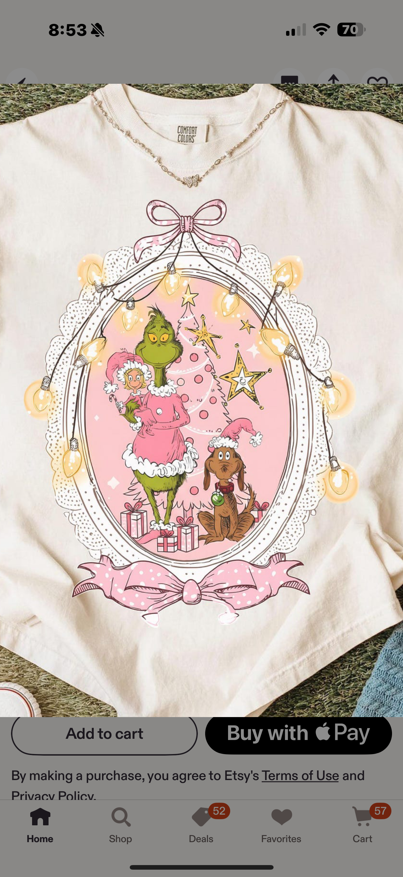 Christmas vintage Frame