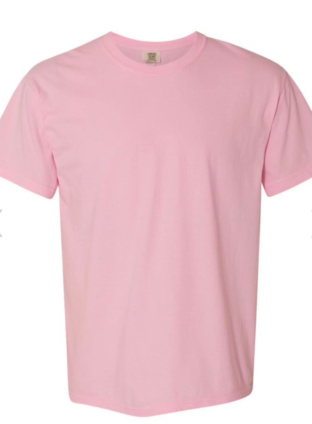 Dot Mascot Tee -- Indians