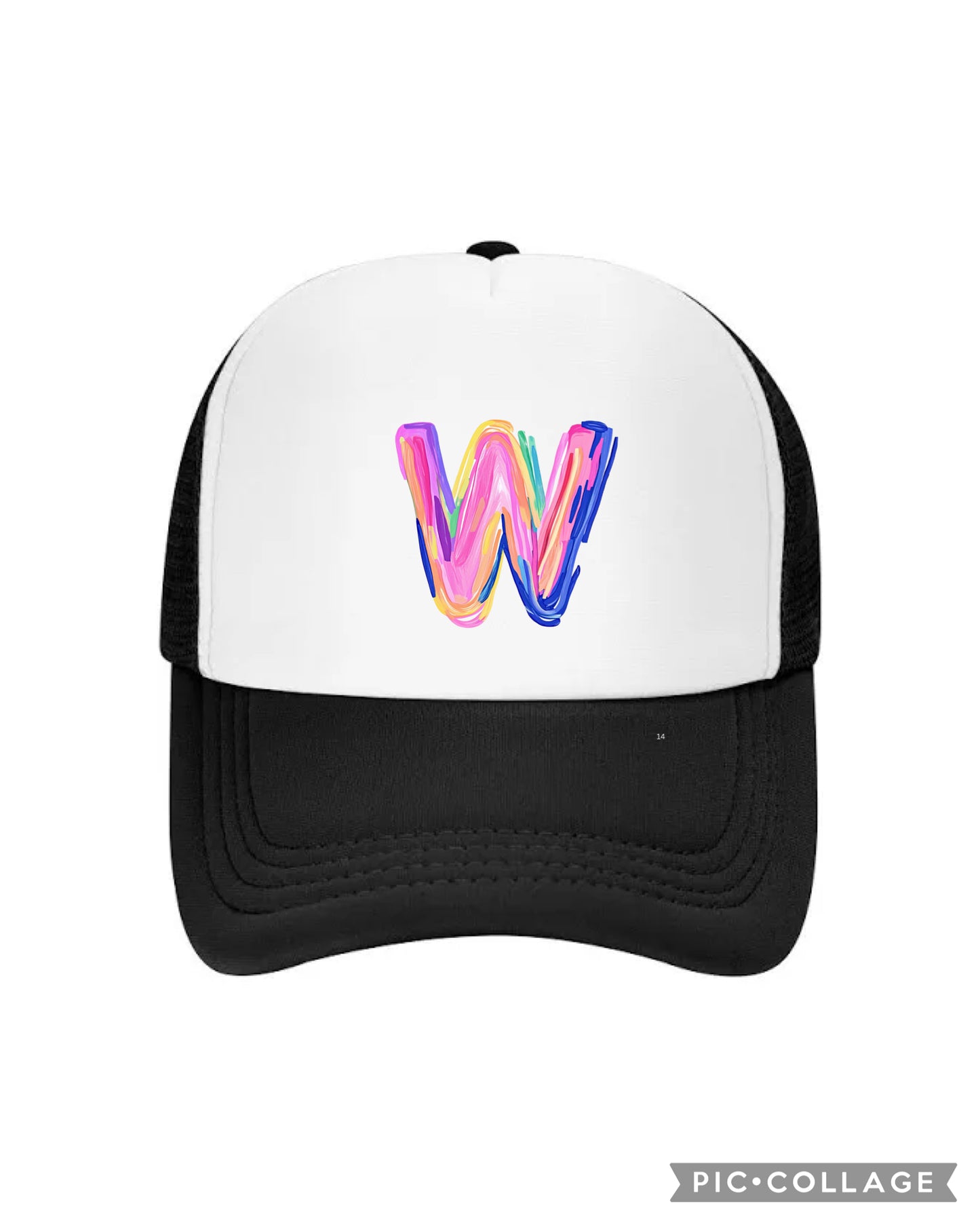 Wedgeworth Trucker hat
