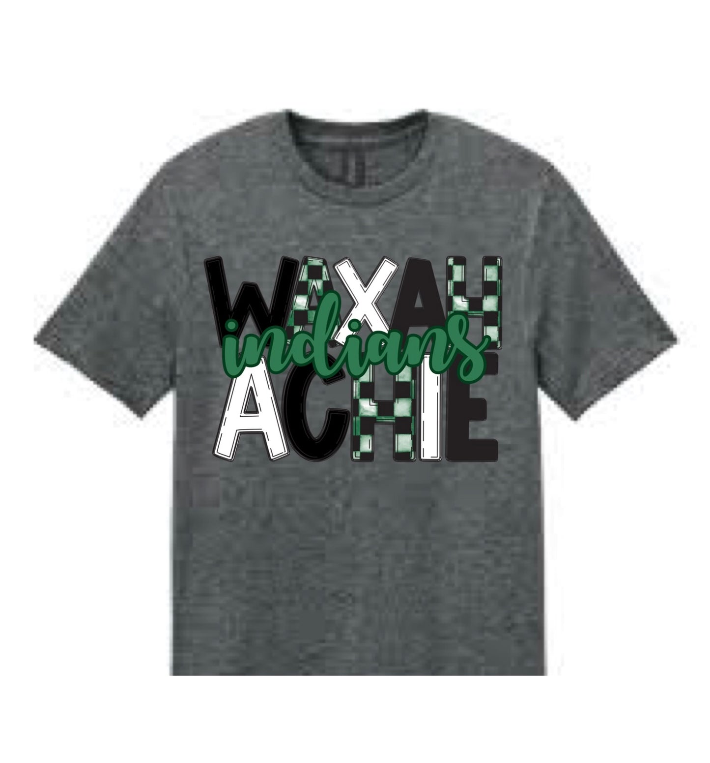 Waxahachie Indians