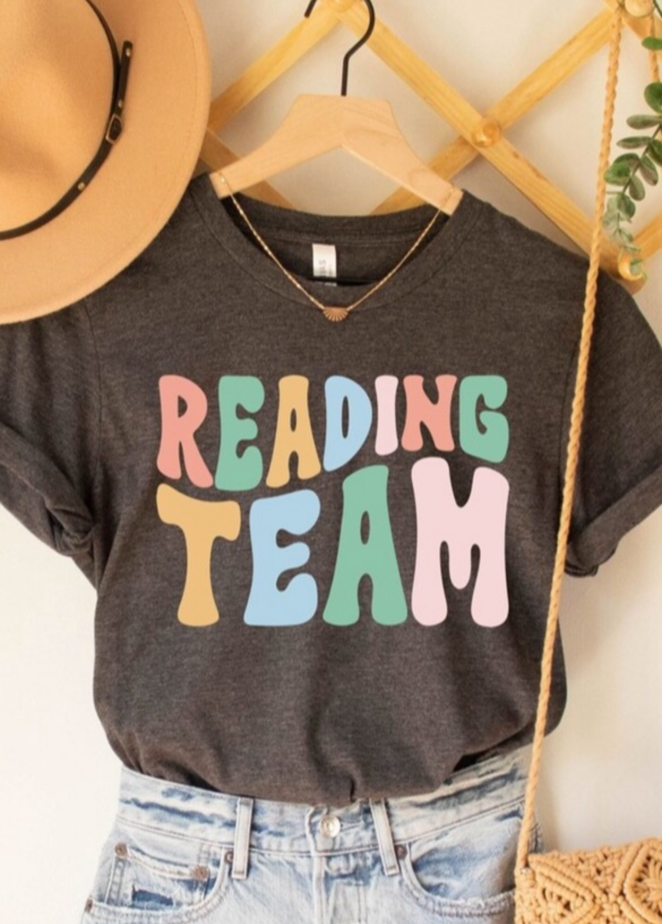 Reading Team