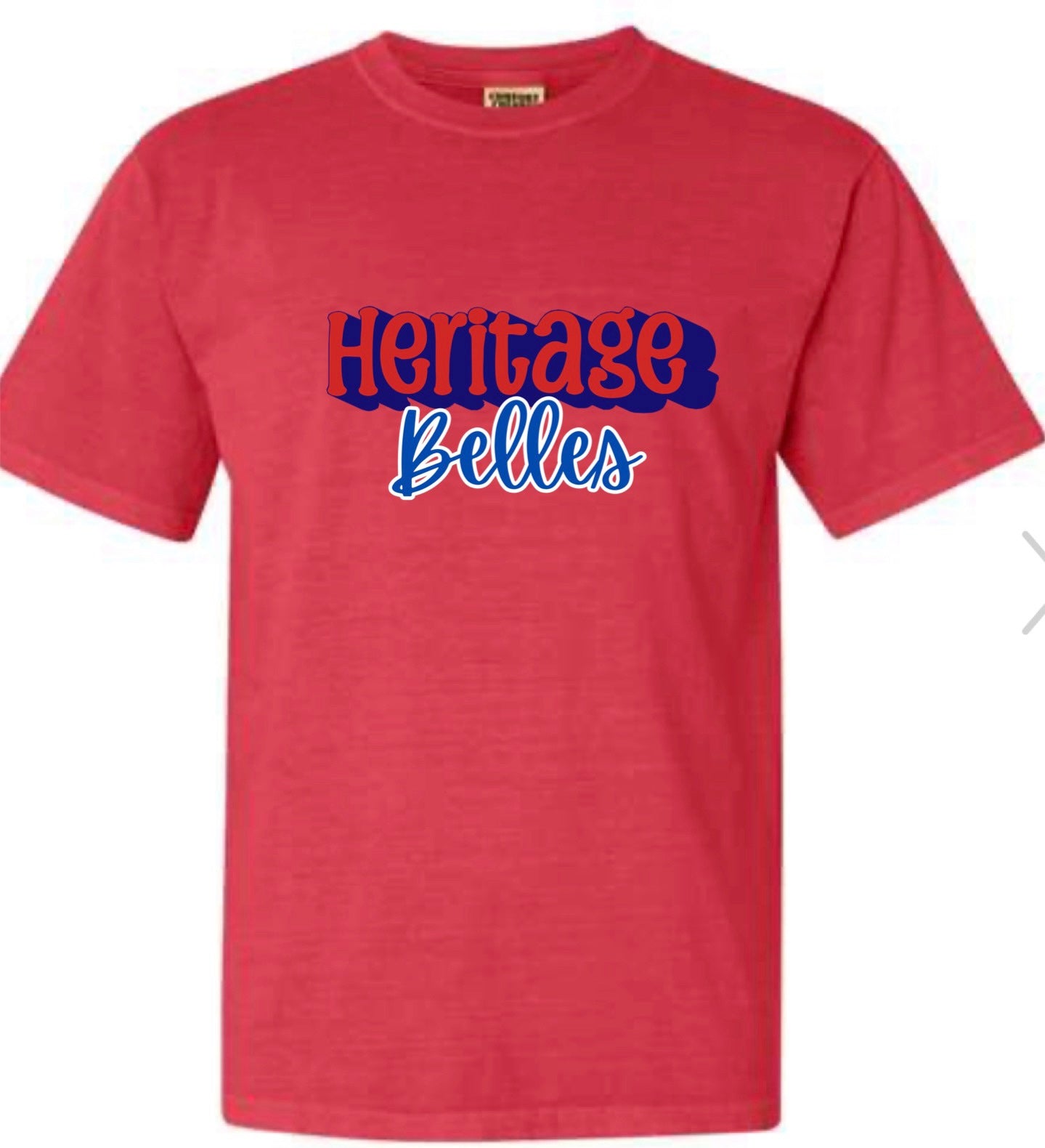 Heritage Belles All Star