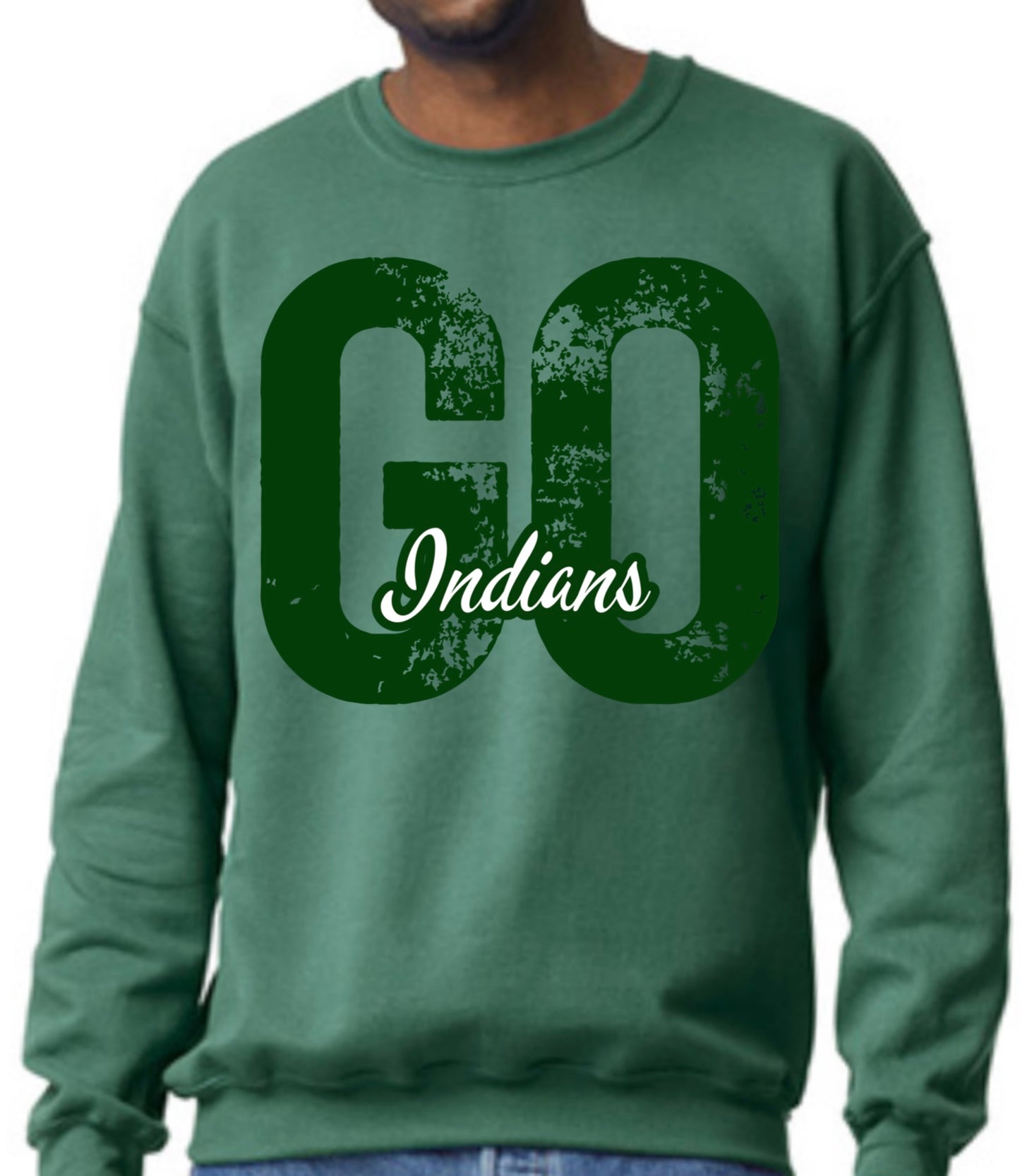 Distressed GO....any team
