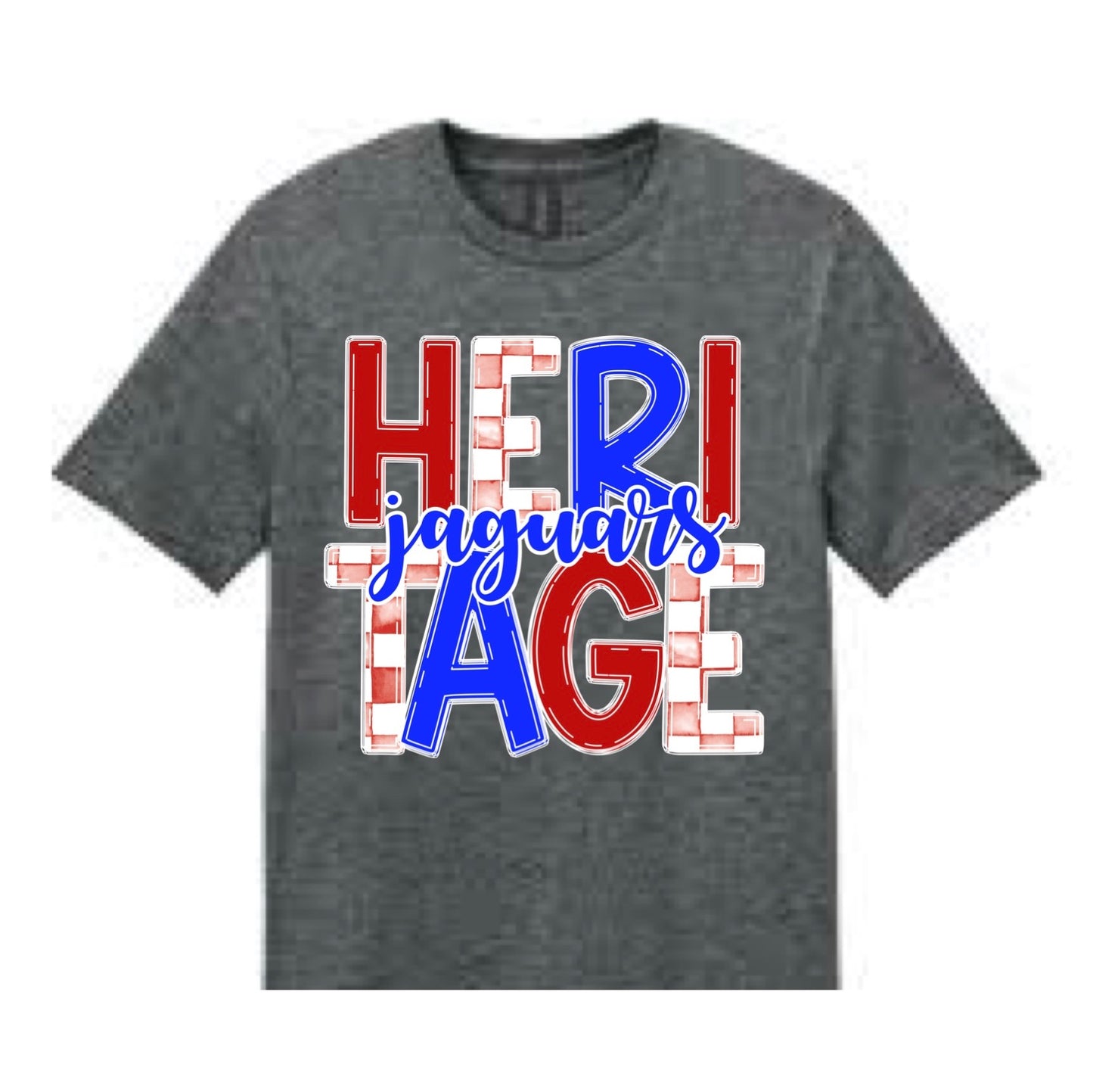 Heritage Jaguars