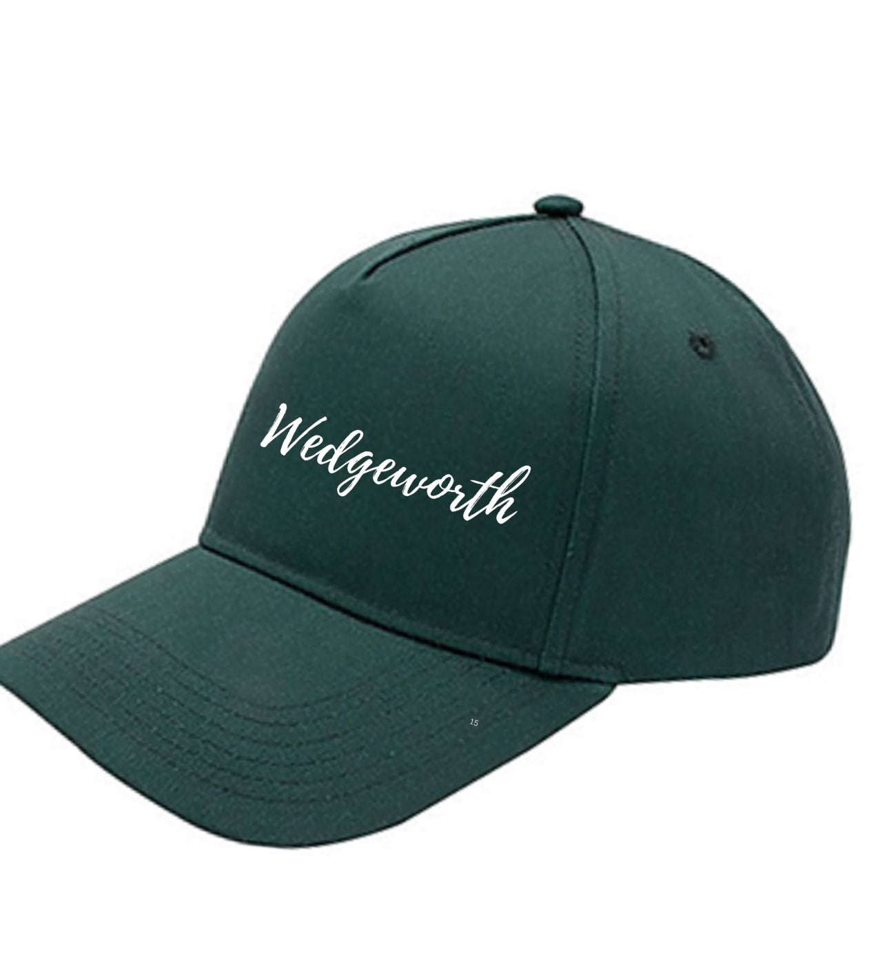 Wedgeworth embroidered cap