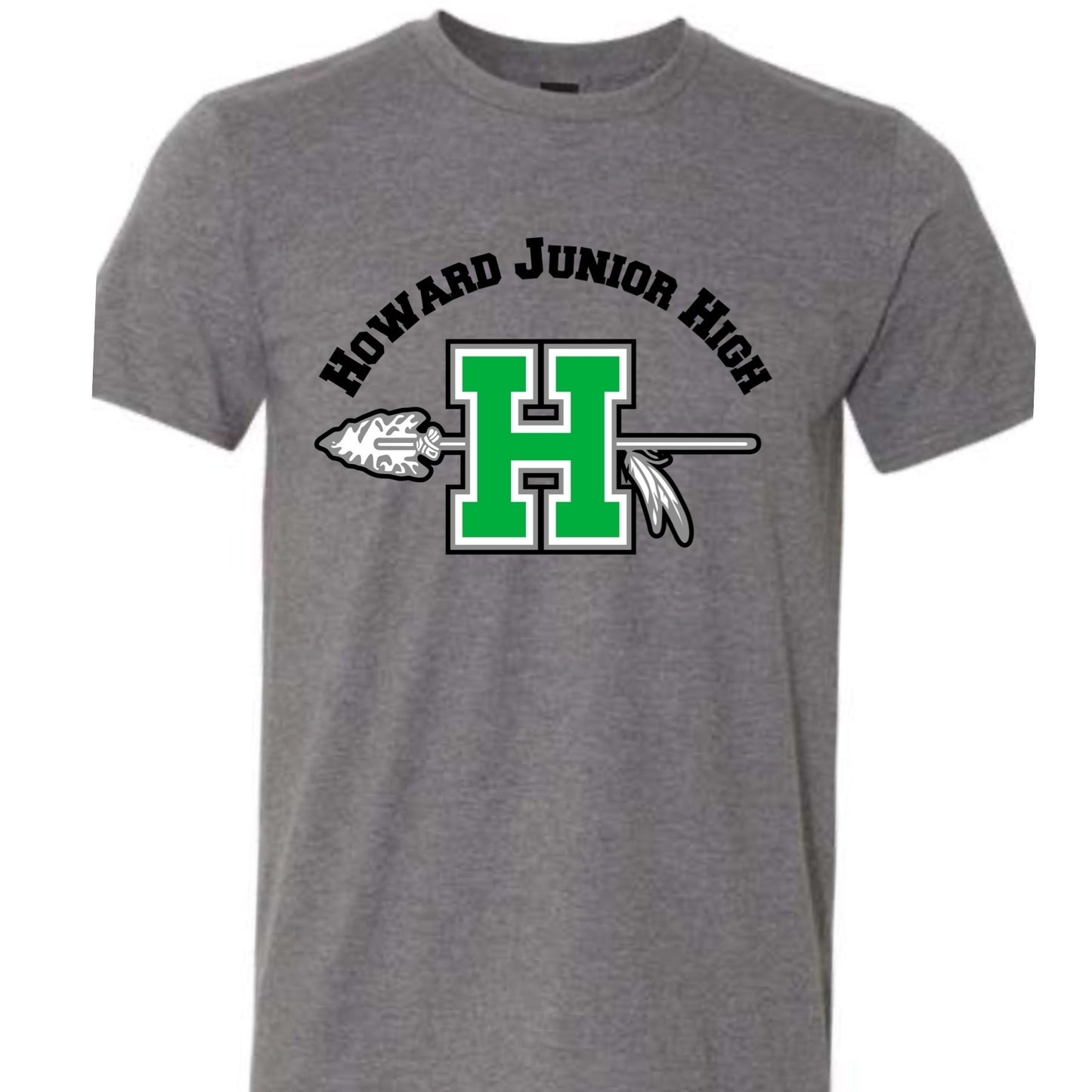 HJH Logo Tee