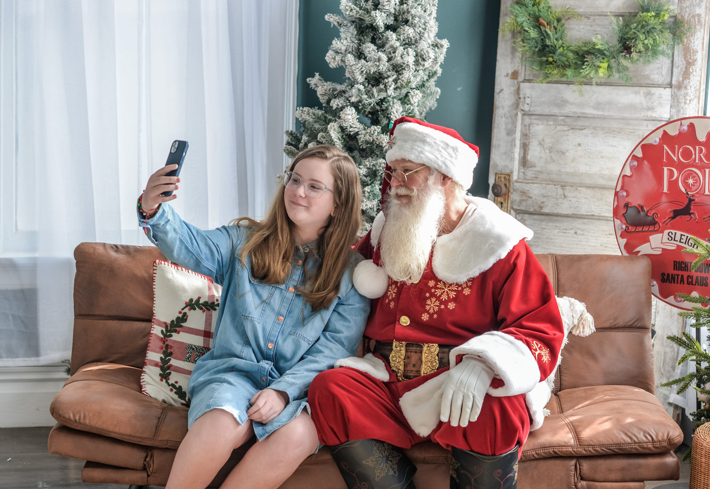 Black Friday 2026 Santa Deal for SMP