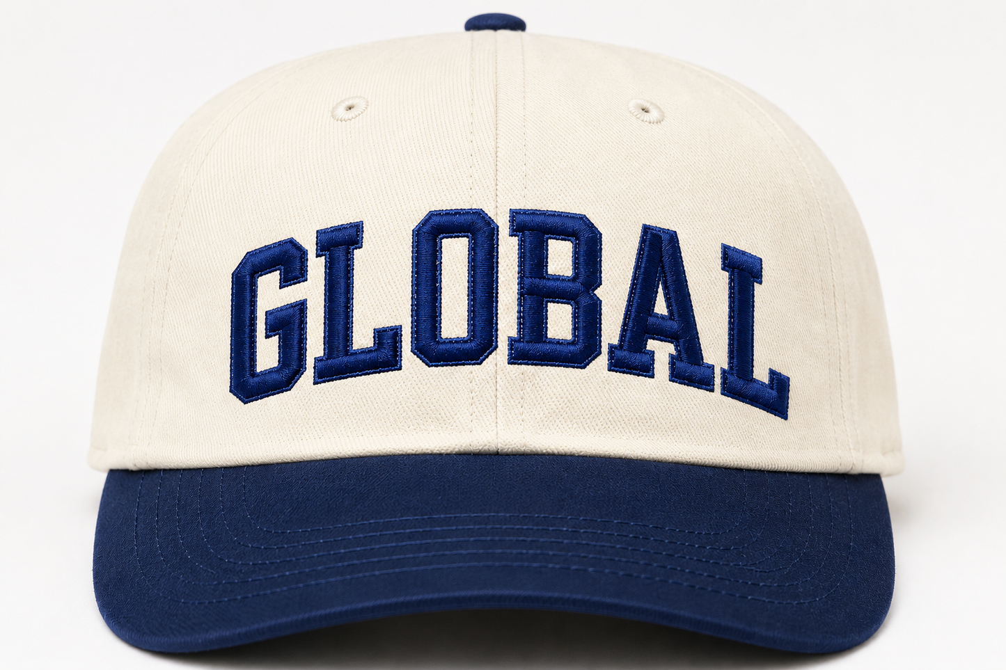Embroidered Hat GH