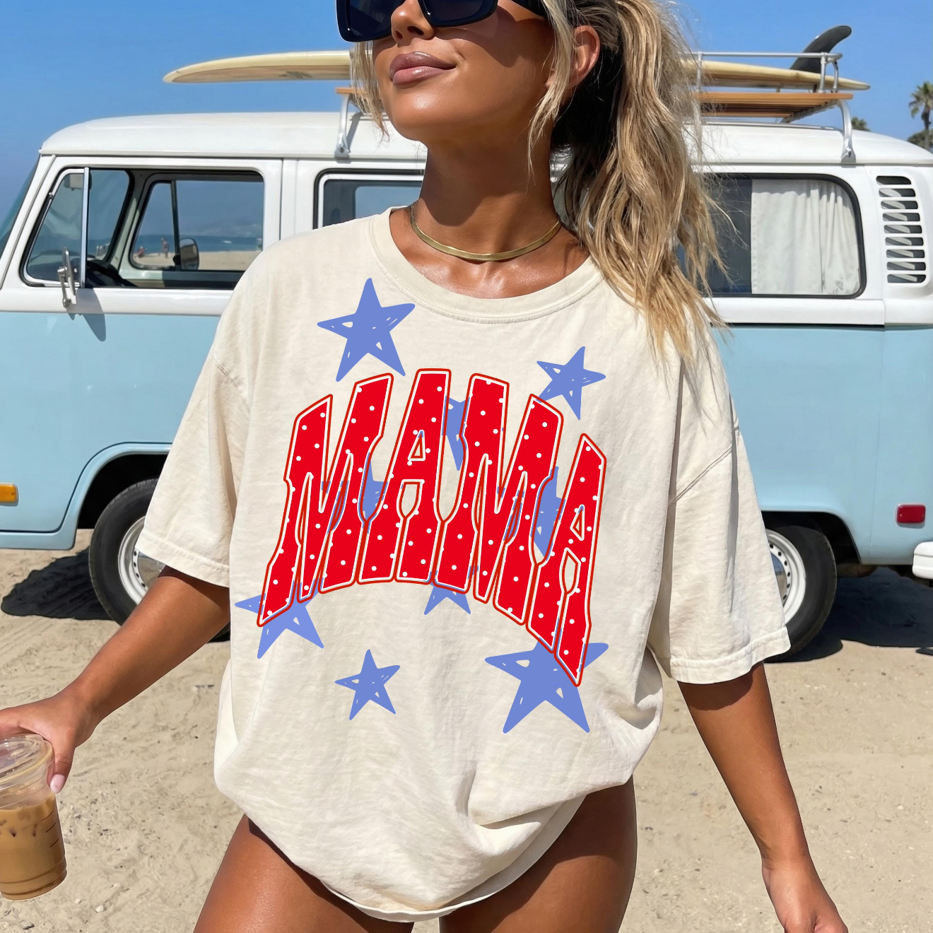 All Star Mama