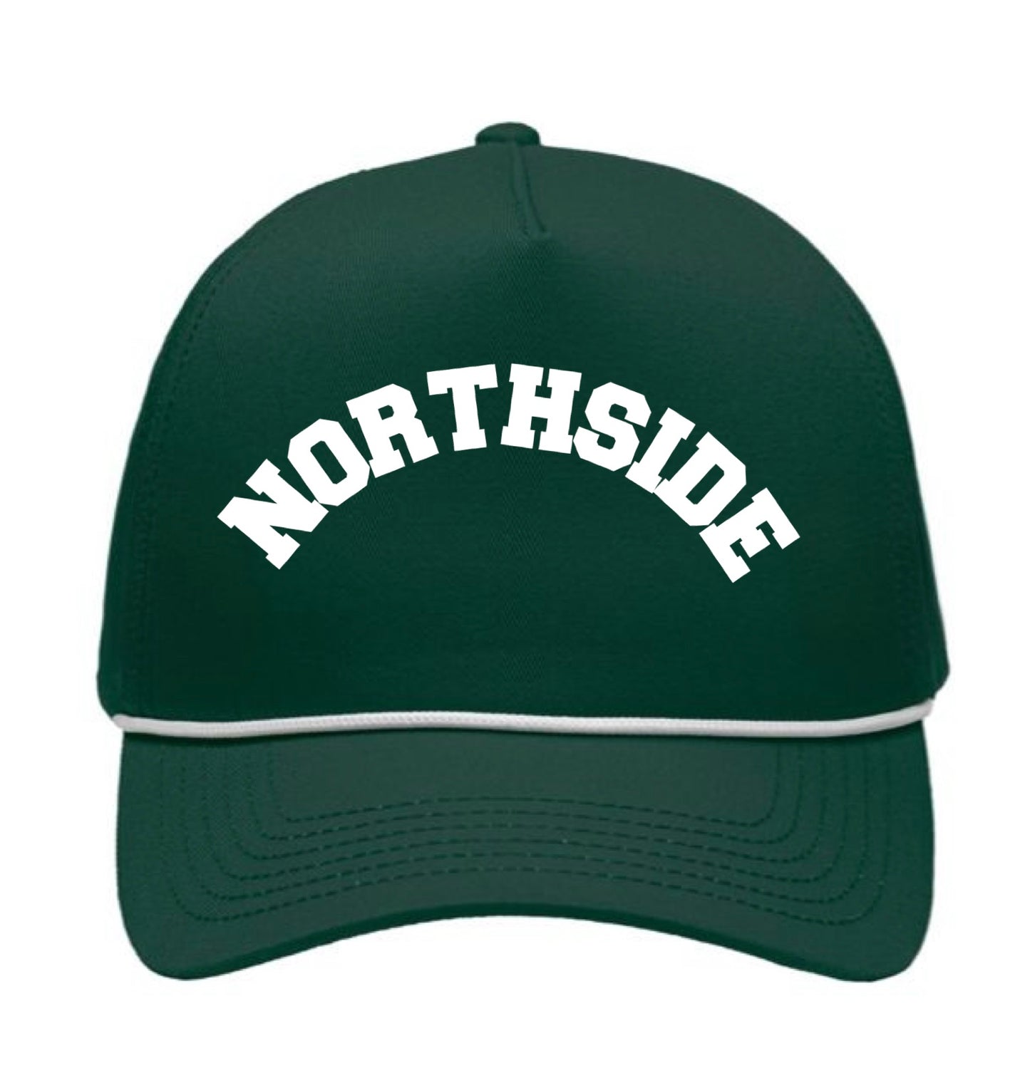 Northside Embroidery Hat
