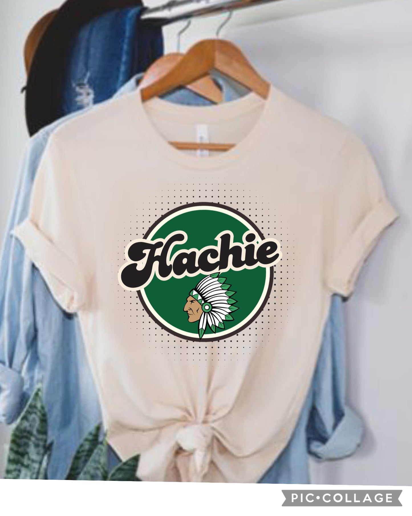 Any team retro mascot
