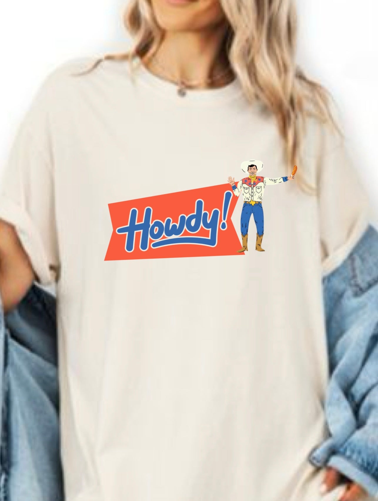 Howdy State Fair