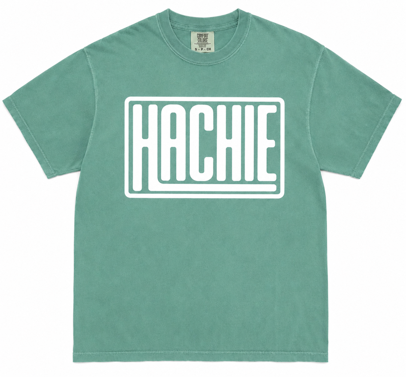 Exclusive Hachie Tee