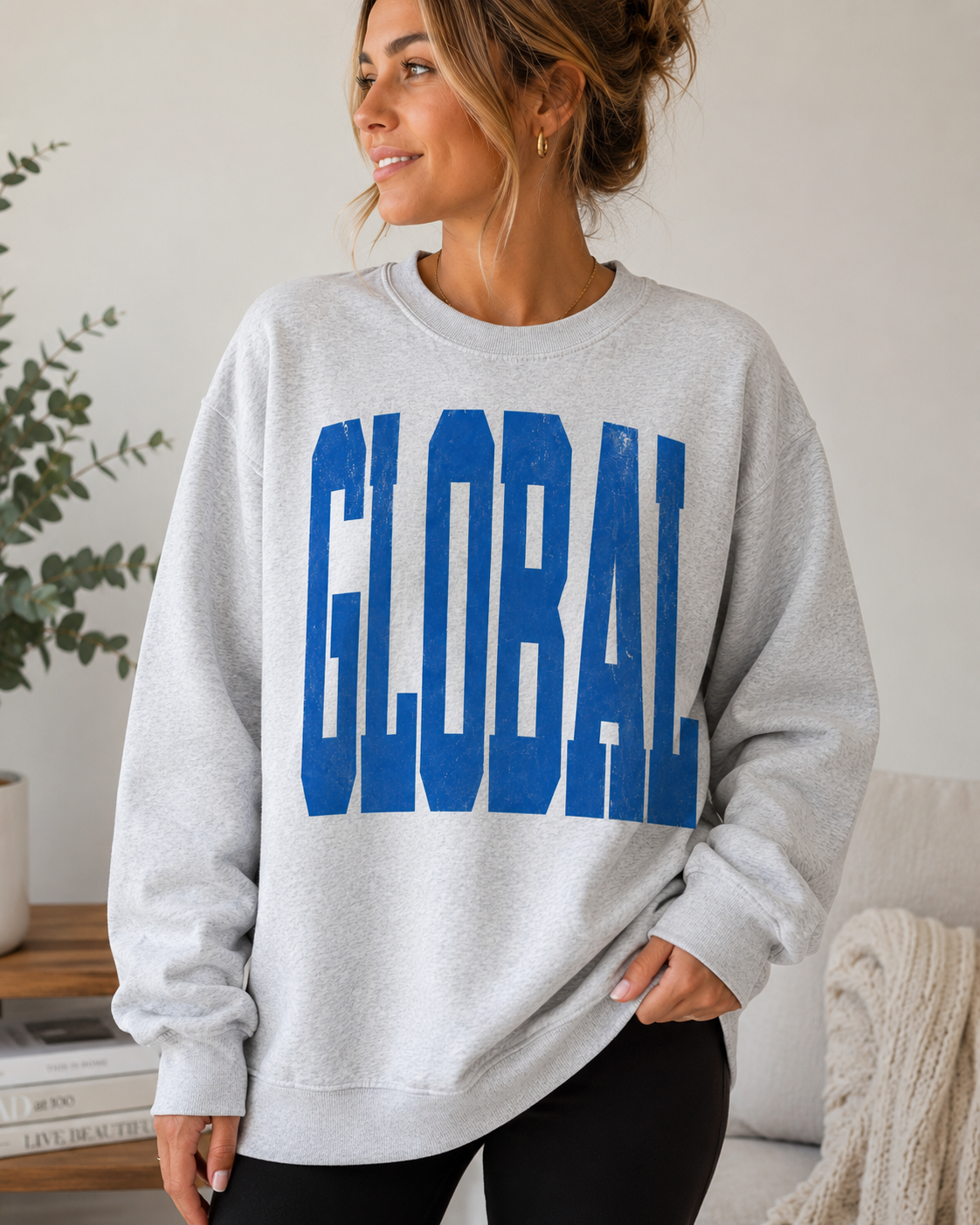 Blue Global GH