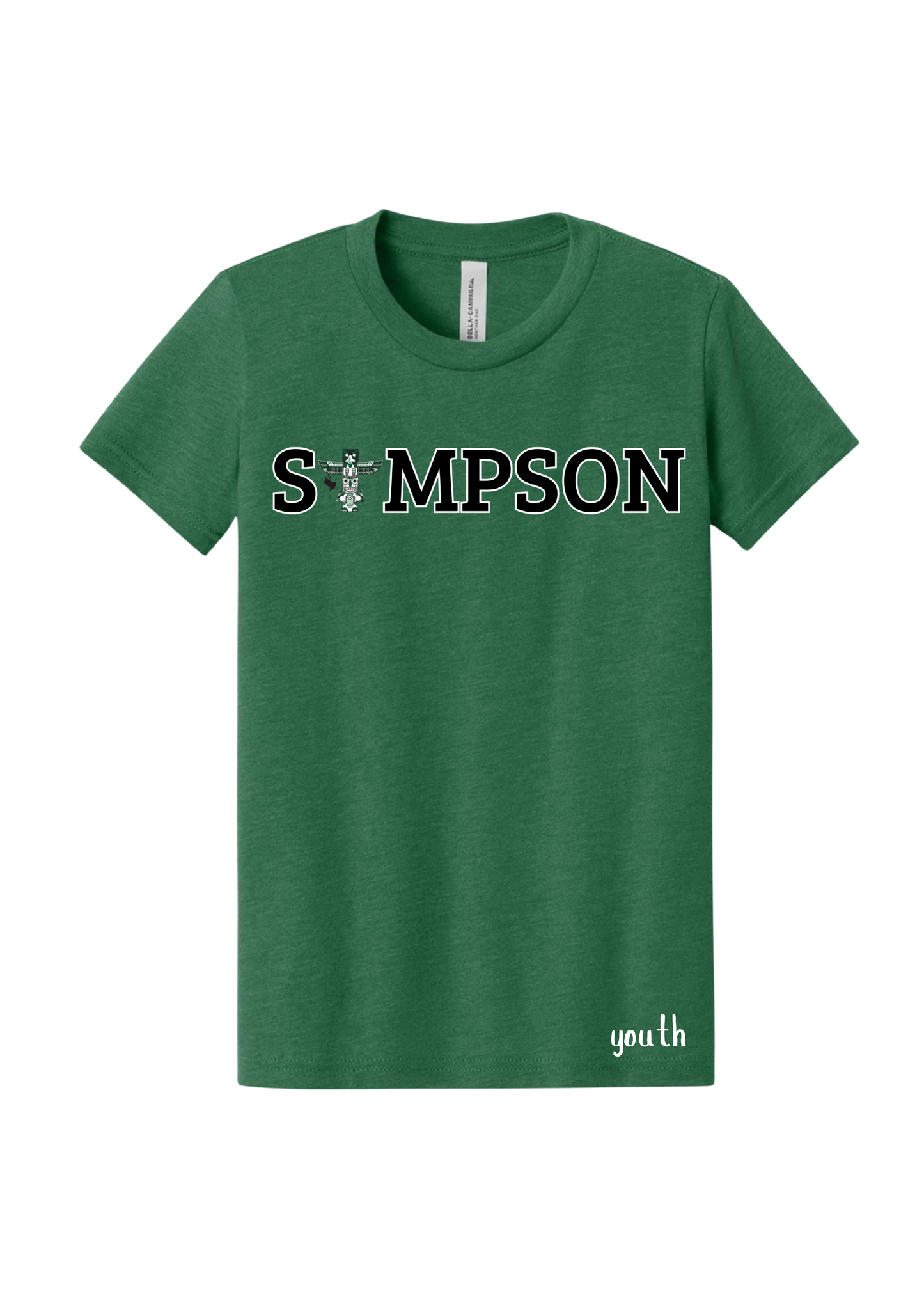 Simpson Totem Classic SE