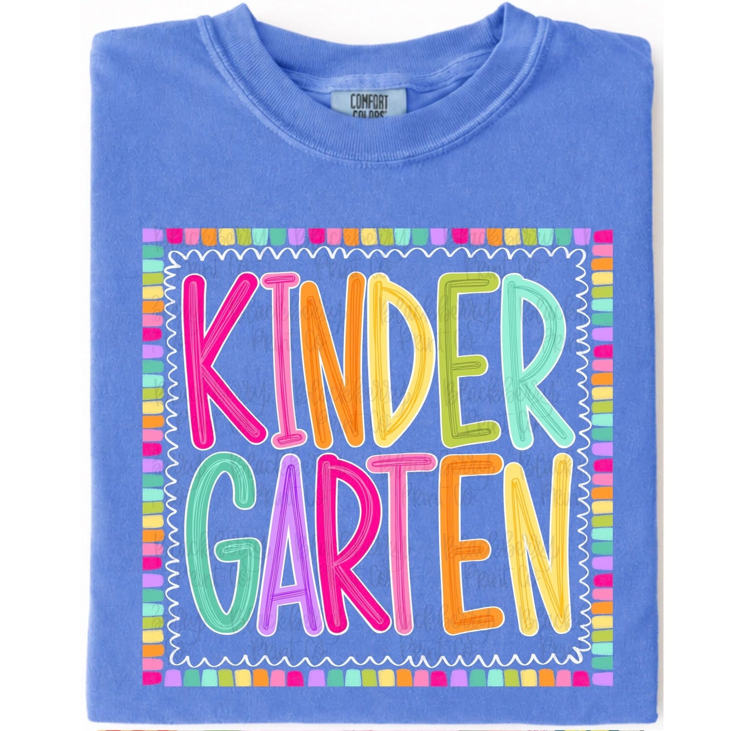 Grade Level Bright  Tee