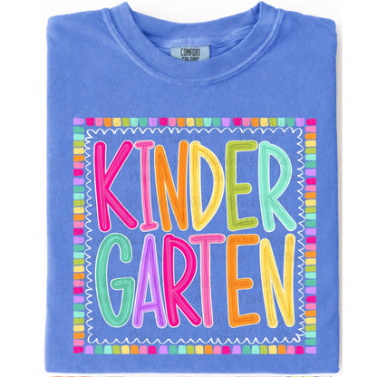 Grade Level Bright  Tee