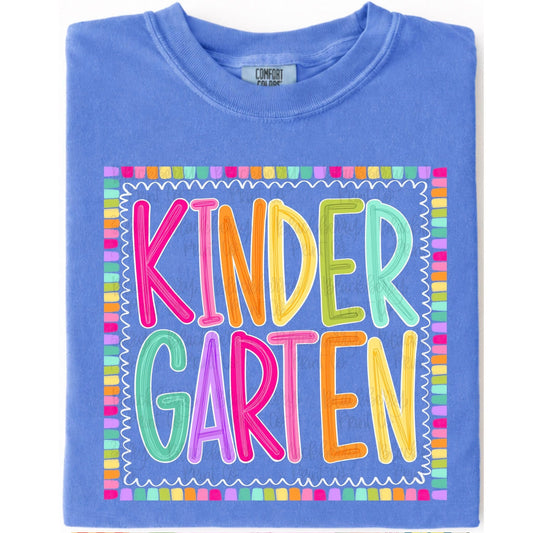 Grade Level Bright  Tee