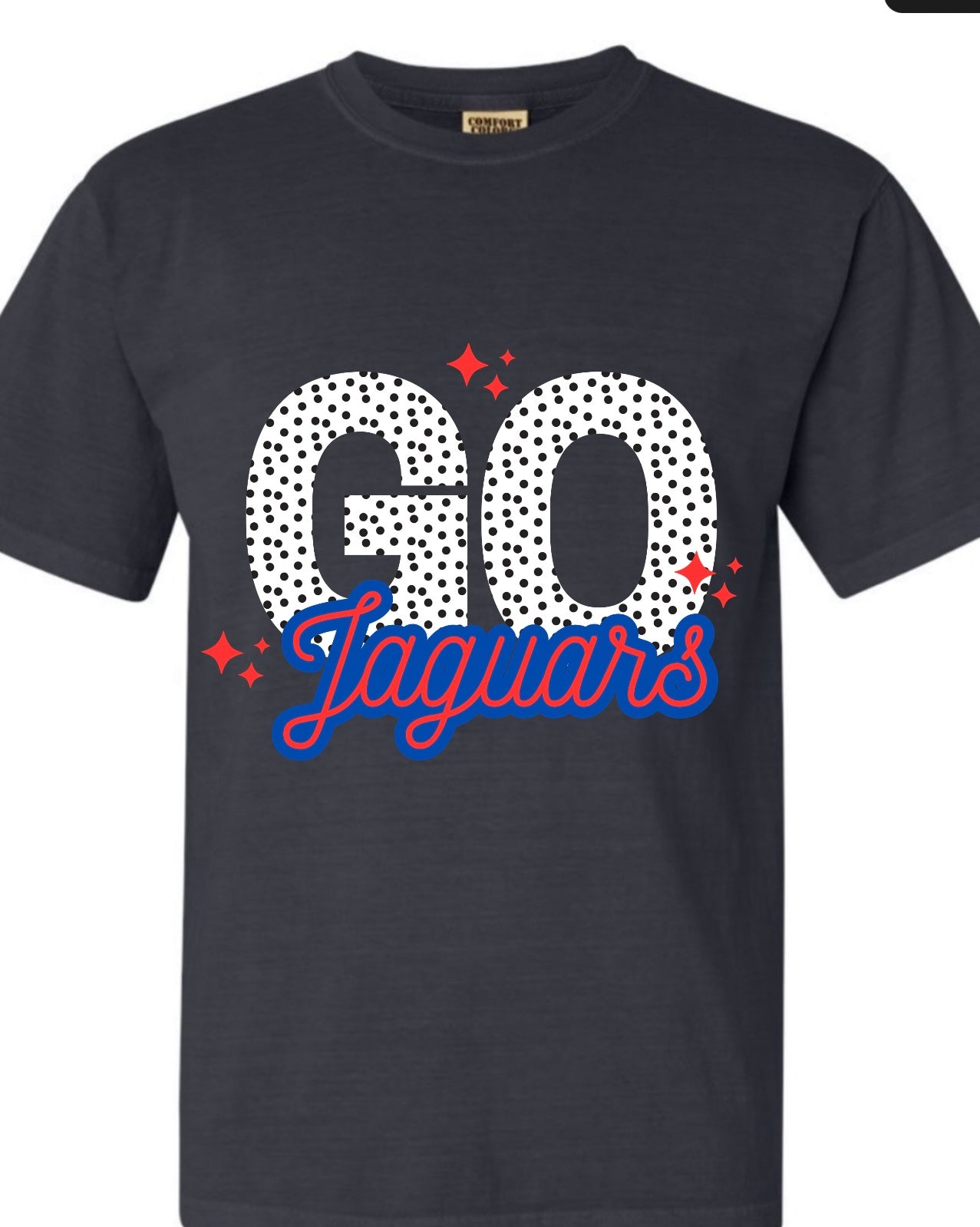 GO Jaguars Design