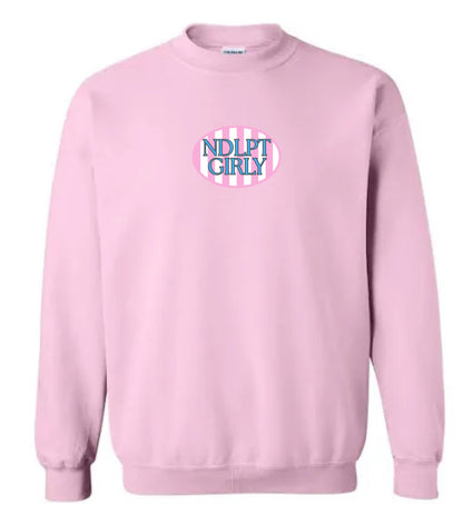 NDLPT Girly