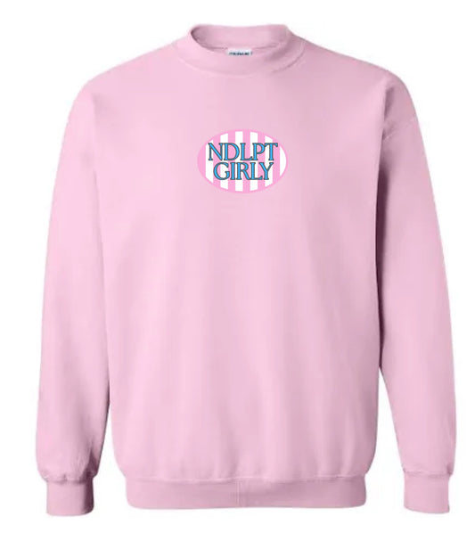 NDLPT Girly