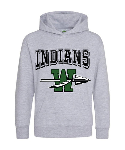 Hachie Hoodies and crews