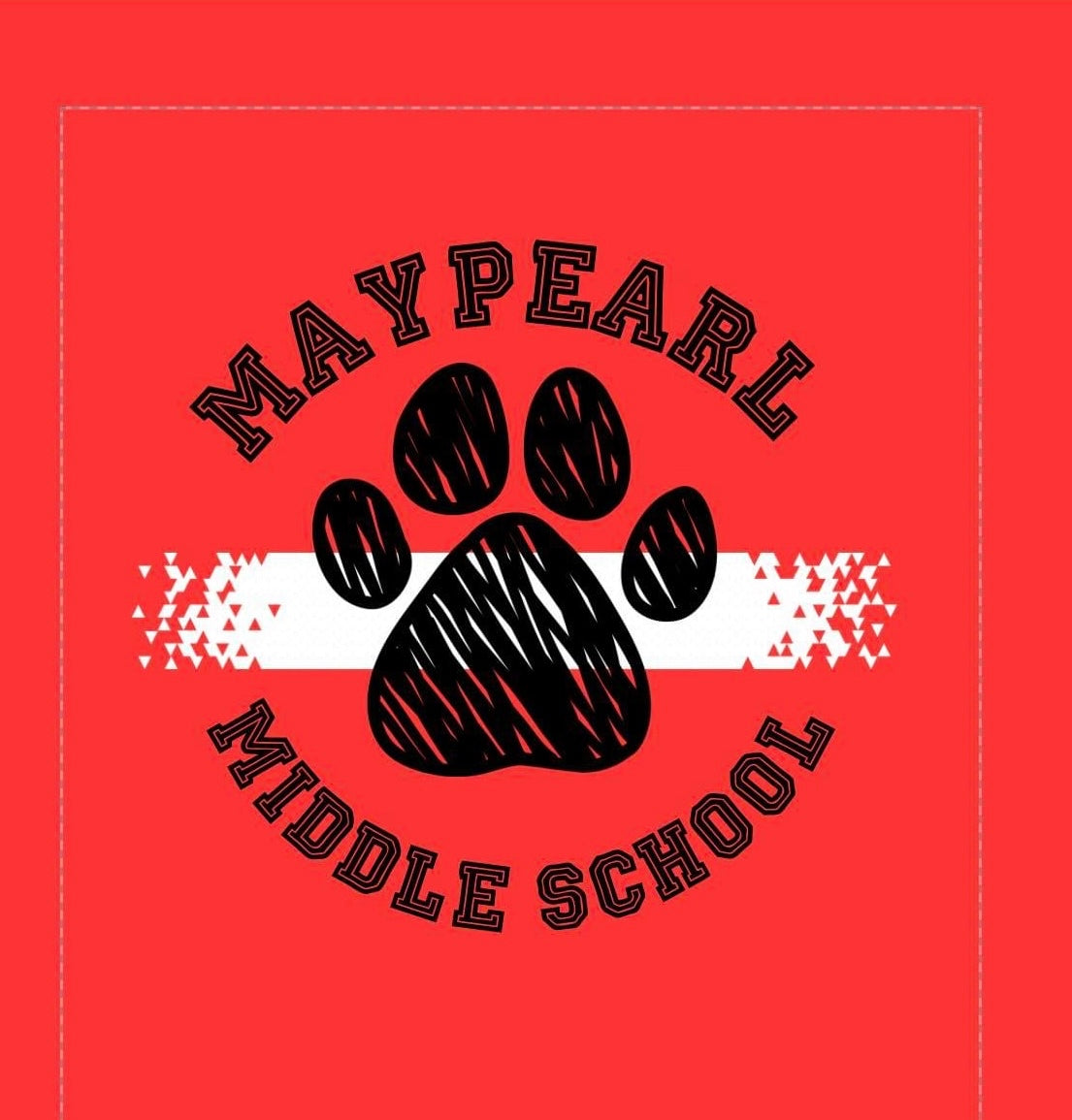 Maypearl middle School