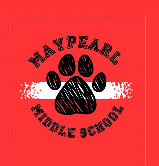 Maypearl middle School