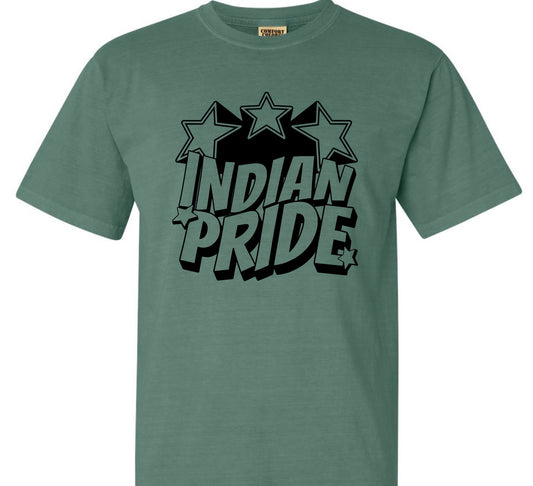 Mascot Pride Tee - only available in listed mascots.