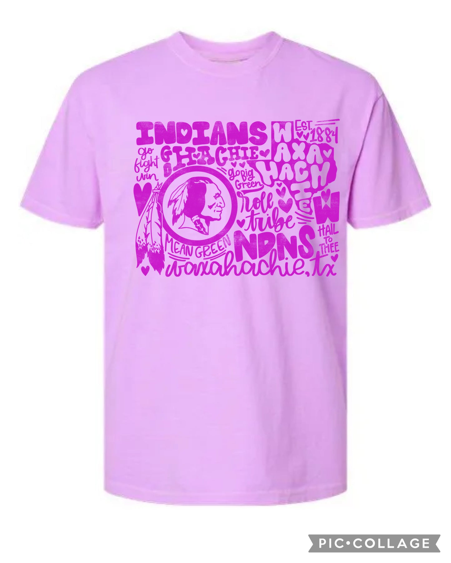 Exclusive Hachie Design