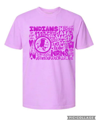 Exclusive Hachie Design