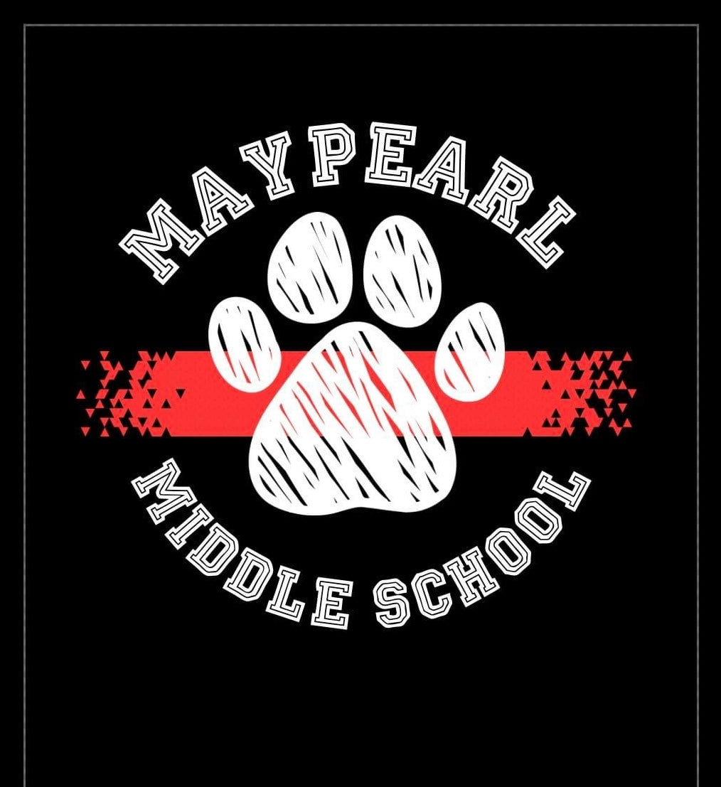 Maypearl middle School