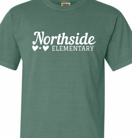 Northside Elementary Tee