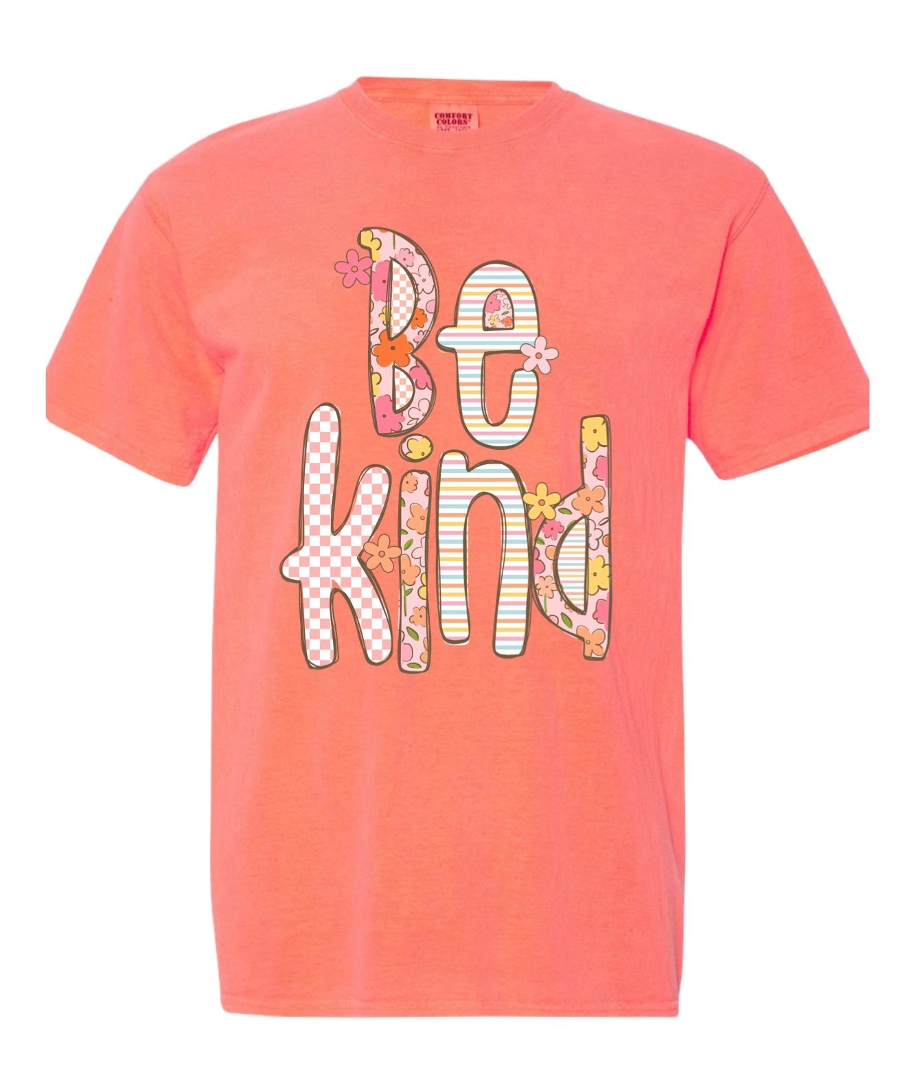 Be Kind