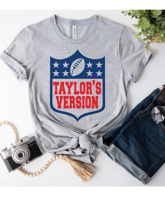 Taylor’s Version Tee