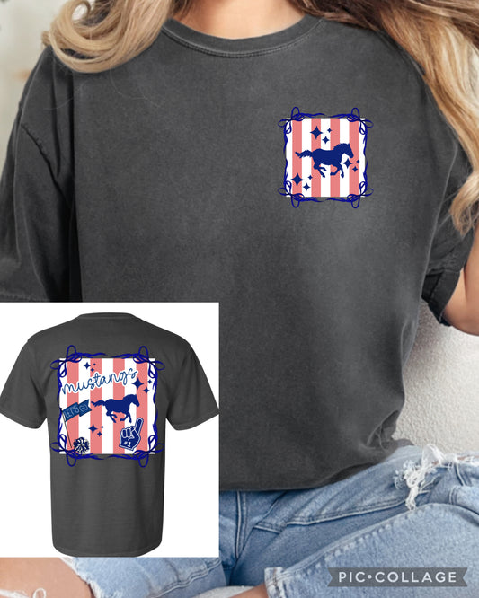 Madisonville Striped