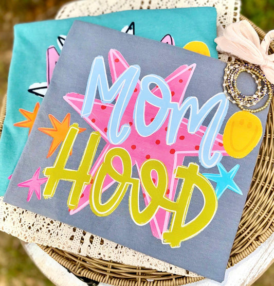 Mom hood