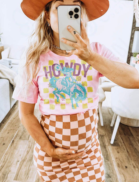 Howdy