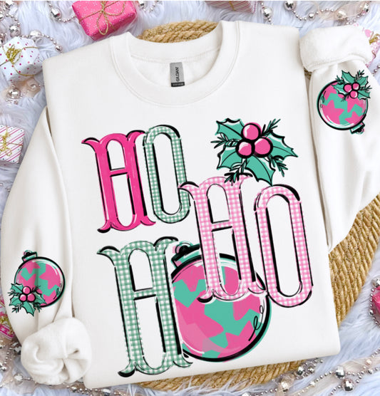 Ho Ho Ho