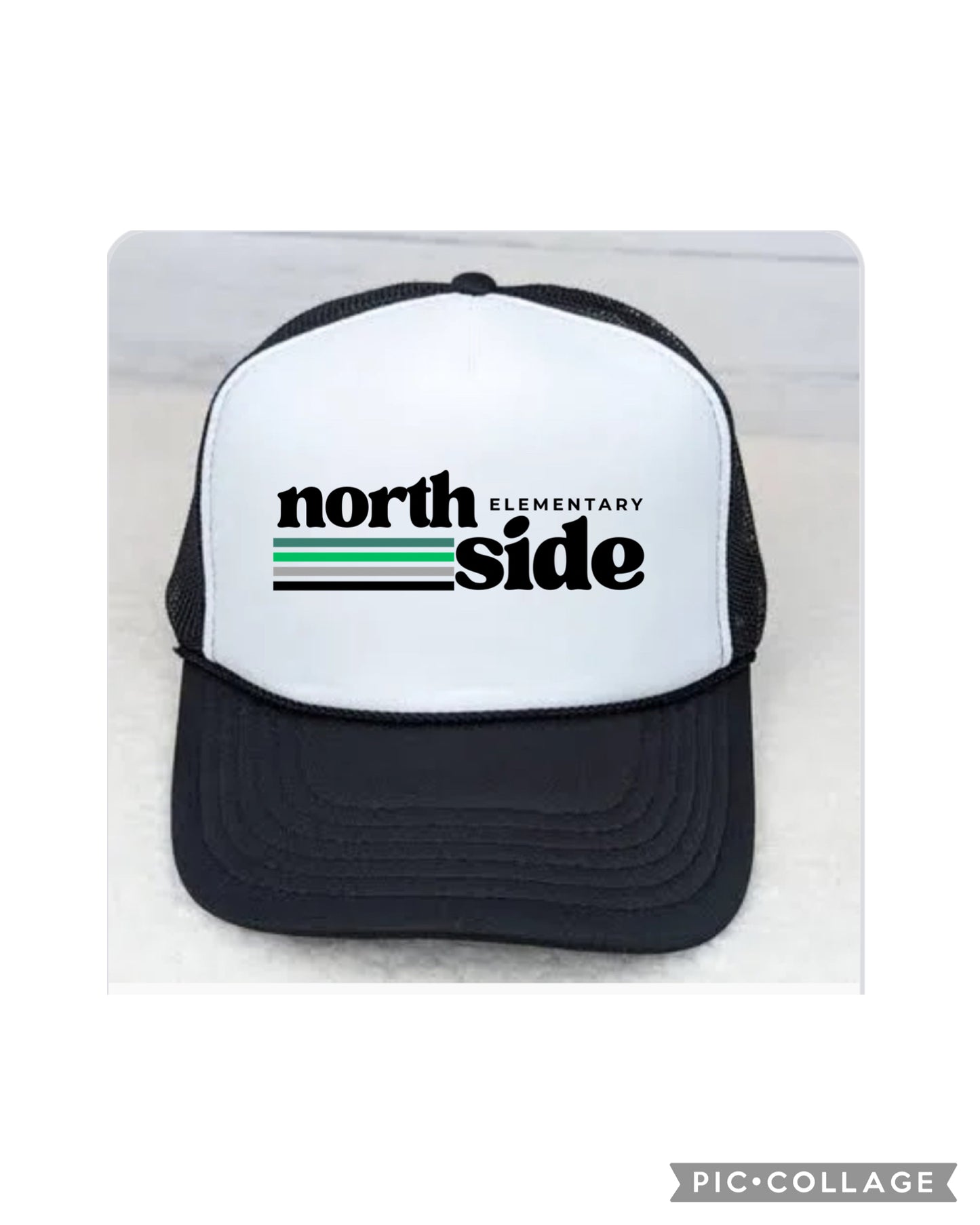 Northside Trucker  Hat
