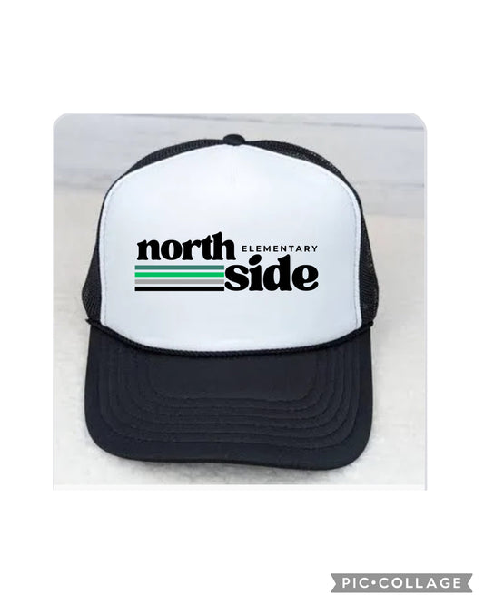 Northside Trucker  Hat