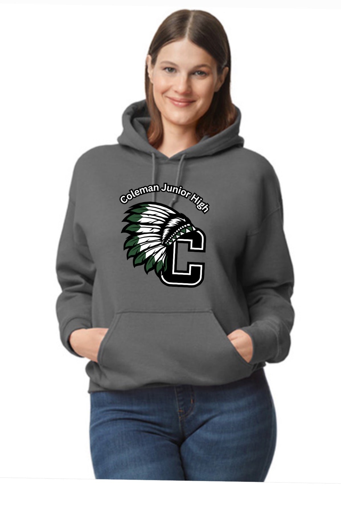 CJH Chiefs Hoodie