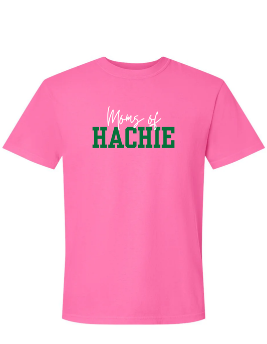 Moms of Hachie