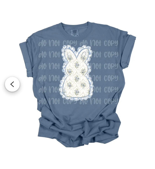 Southern Bunny Tee