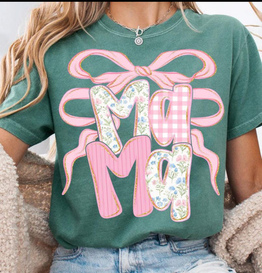 Mama Bow