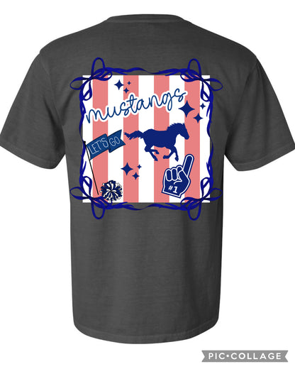 Madisonville Striped